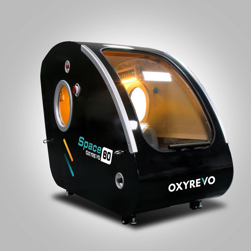Hyperbaric Chamber Hard-Shell