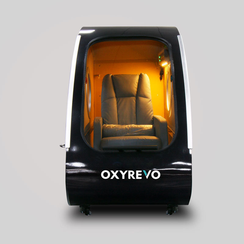 Hyperbaric Chamber FAQ: ATA, Soft vs. Hard Shell, and What to Know Before You Buy