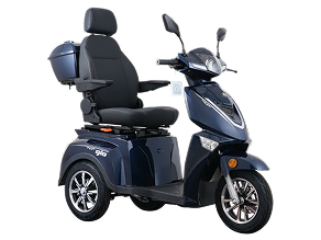 Mobility Scooters