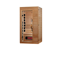 Saunas