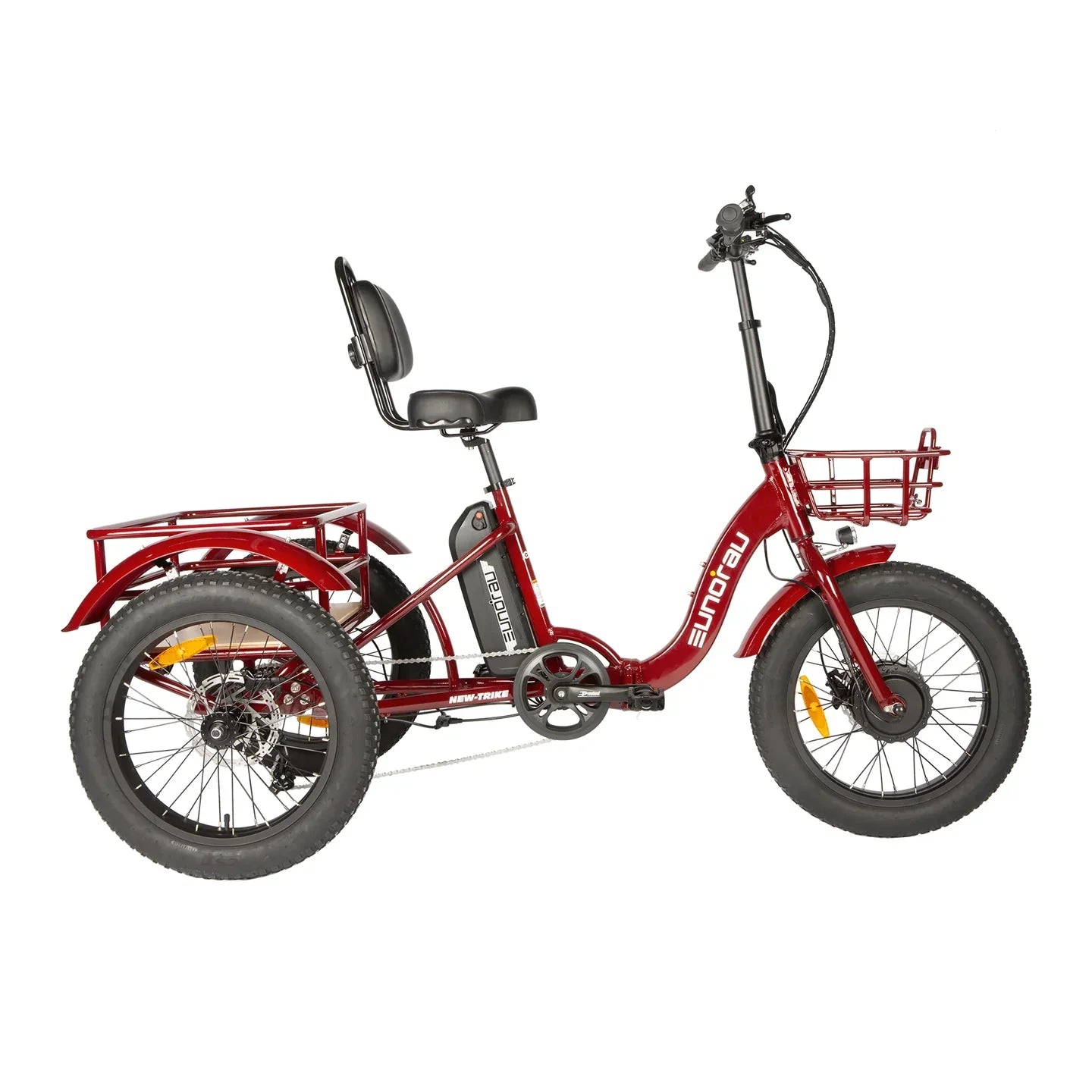 ETrikes