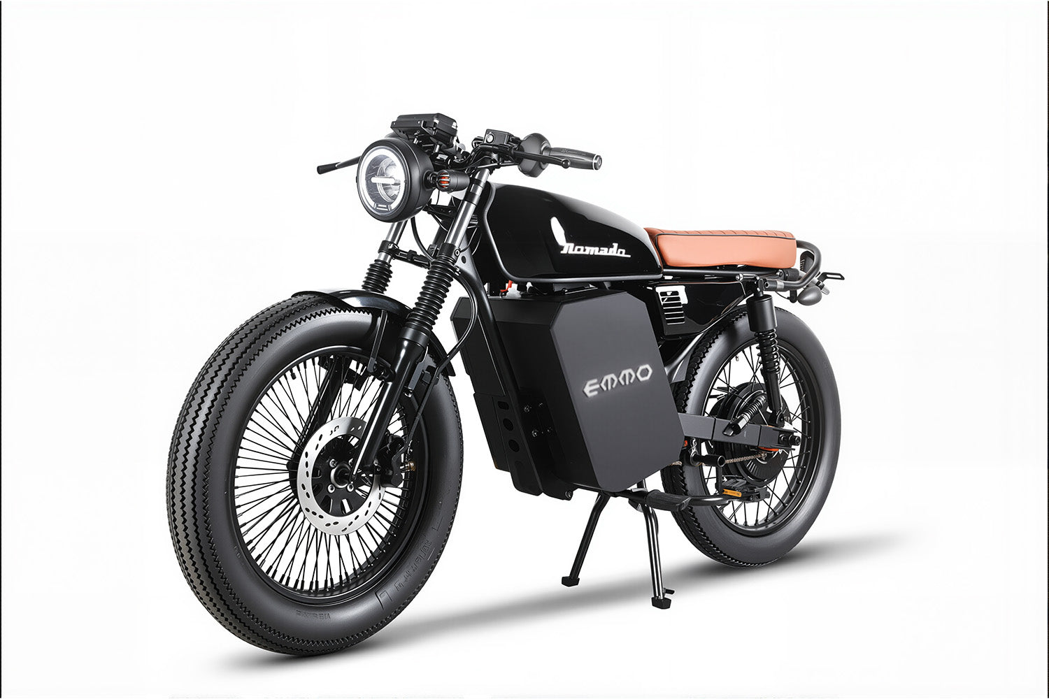 Ebikes