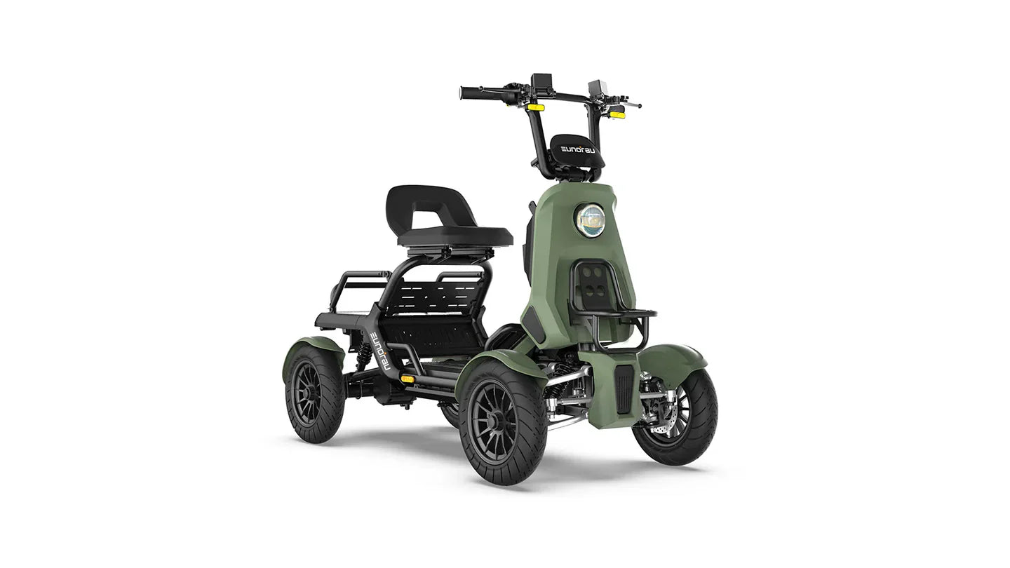 UTV