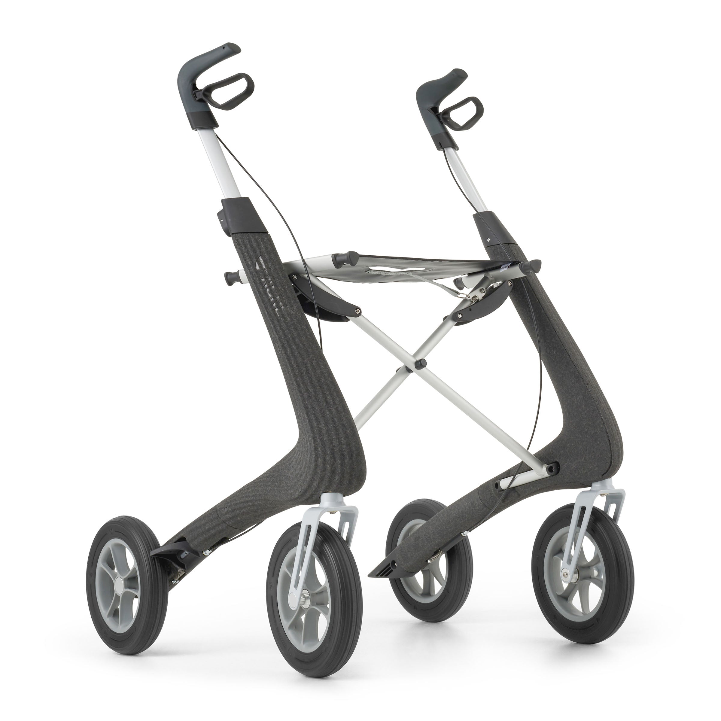 byACRE Nordic Pioneer lightweight eco-friendly rollator