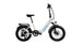 EUNORAU Defender 48V 500W Fat Tire eBike 80mi Dual Battery 27.5"