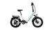 EUNORAU Defender 48V 500W Fat Tire eBike 80mi Dual Battery 27.5"