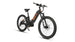 EUNORAU Specter-ST 2.0 48V 1000W BAFANG M620 Full Suspension eBike