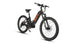 EUNORAU Specter-ST 2.0 48V 1000W BAFANG M620 Full Suspension eBike