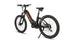 EUNORAU Specter-ST 2.0 48V 1000W BAFANG M620 Full Suspension eBike