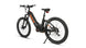 EUNORAU Specter-ST 2.0 48V 1000W BAFANG M620 Full Suspension eBike