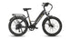 EUNORAU Meta24 1.0 48V 500W Torque Sensor 24" Fat Tire eBike 100mi