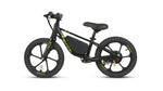 EUNORAU eKids16 24V 180W Kids Balance eBike 3 Speeds Ages 5 Plus