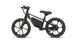 EUNORAU eKids16 24V 180W Kids Balance eBike 3 Speeds Ages 5 Plus