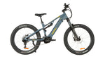 EUNORAU Urus 2.0 48V 500W BAFANG M600 Mid-Drive Full Suspension