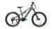 EUNORAU Urus 2.0 48V 500W BAFANG M600 Mid-Drive Full Suspension