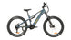 EUNORAU Urus 2.0 48V 500W BAFANG M600 Mid-Drive Full Suspension