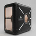 Tecnotu 2.0 ATA Carbon Fiber Hard Shell Hyperbaric Chamber BIBS