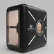 Tecnotu 2.0 ATA Carbon Fiber Hard Shell Hyperbaric Chamber BIBS