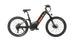 EUNORAU Specter-ST 2.0 48V 1000W BAFANG M620 Full Suspension eBike