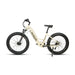 EUNORAU Fat-HD 2.0 48V 1000W BAFANG Mid-Drive Fat Tire eBike 80mi