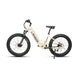 EUNORAU Fat-HD 2.0 48V 1000W BAFANG Mid-Drive Fat Tire eBike 80mi