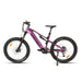 EUNORAU Urus 2.0 48V 500W BAFANG M600 Mid-Drive Full Suspension