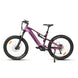 EUNORAU Urus 2.0 48V 500W BAFANG M600 Mid-Drive Full Suspension