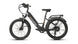 EUNORAU Meta24 1.0 48V 500W Torque Sensor 24" Fat Tire eBike 100mi