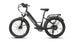 EUNORAU Meta26 1.0 48V 500W Torque Sensor 26" Fat Tire eBike 100mi