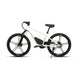 EUNORAU eKids24 24V 250W Kids Electric Bike 3 Speeds Ages 8 Plus