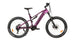 EUNORAU Urus 2.0 48V 500W BAFANG M600 Mid-Drive Full Suspension
