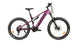 EUNORAU Urus 2.0 48V 500W BAFANG M600 Mid-Drive Full Suspension