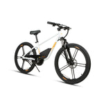 EUNORAU eKids24 24V 250W Kids Electric Bike 3 Speeds Ages 8 Plus