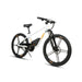 EUNORAU eKids24 24V 250W Kids Electric Bike 3 Speeds Ages 8 Plus