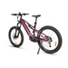 EUNORAU Urus 2.0 48V 500W BAFANG M600 Mid-Drive Full Suspension