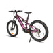 EUNORAU Urus 2.0 48V 500W BAFANG M600 Mid-Drive Full Suspension