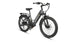 EUNORAU Meta24 1.0 48V 500W Torque Sensor 24" Fat Tire eBike 100mi