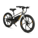 EUNORAU eKids20 24V 250W Kids Electric Bike 3 Speeds Ages 8 Plus