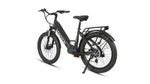 EUNORAU Meta26 1.0 48V 500W Torque Sensor 26" Fat Tire eBike 100mi