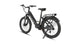 EUNORAU Meta26 1.0 48V 500W Torque Sensor 26" Fat Tire eBike 100mi