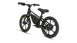 EUNORAU eKids16 24V 180W Kids Balance eBike 3 Speeds Ages 5 Plus