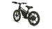EUNORAU eKids16 24V 180W Kids Balance eBike 3 Speeds Ages 5 Plus