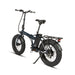 EUNORAU E-Fat-MN 48V 500W Folding Fat Tire eBike 20" 50mi Range
