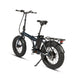 EUNORAU E-Fat-MN 48V 500W Folding Fat Tire eBike 20" 50mi Range