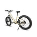 EUNORAU Fat-HD 2.0 48V 1000W BAFANG Mid-Drive Fat Tire eBike 80mi
