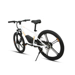 EUNORAU eKids24 24V 250W Kids Electric Bike 3 Speeds Ages 8 Plus