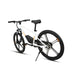 EUNORAU eKids24 24V 250W Kids Electric Bike 3 Speeds Ages 8 Plus