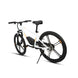 EUNORAU eKids24 24V 250W Kids Electric Bike 3 Speeds Ages 8 Plus
