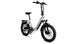 EUNORAU Defender 48V 500W Fat Tire eBike 80mi Dual Battery 27.5"