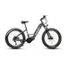 EUNORAU Fat-HD 2.0 48V 1000W BAFANG Mid-Drive Fat Tire eBike 80mi